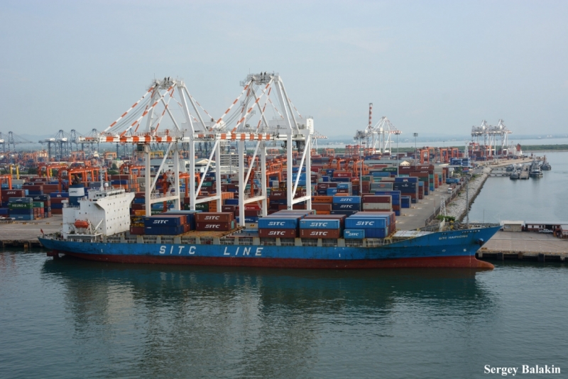 Азиадские штучки Queen-pig, тук-тук и хот-дог по-хайнаньски в круизе Voyager of the Seas