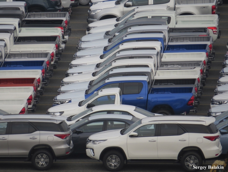 Азиадские штучки Queen-pig, тук-тук и хот-дог по-хайнаньски в круизе Voyager of the Seas