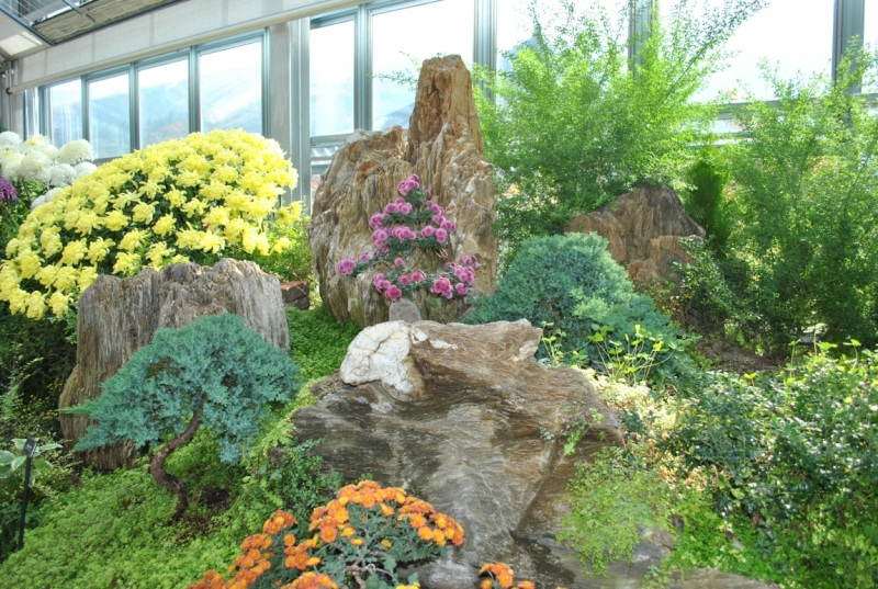 Южная Корея. Чеджу-Пусан-Кёнджу-Сеул 26 октября- 8 ноября 2015