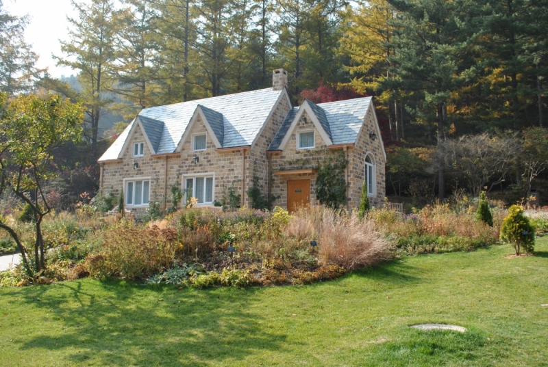 Южная Корея. Чеджу-Пусан-Кёнджу-Сеул 26 октября- 8 ноября 2015