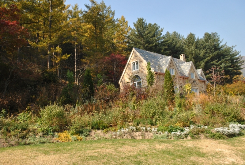 Южная Корея. Чеджу-Пусан-Кёнджу-Сеул 26 октября- 8 ноября 2015