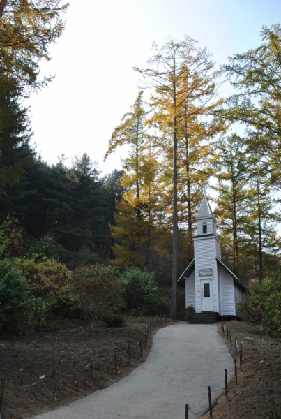 Южная Корея. Чеджу-Пусан-Кёнджу-Сеул 26 октября- 8 ноября 2015