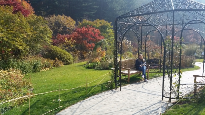 Южная Корея. Чеджу-Пусан-Кёнджу-Сеул 26 октября- 8 ноября 2015