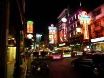 Bangkok