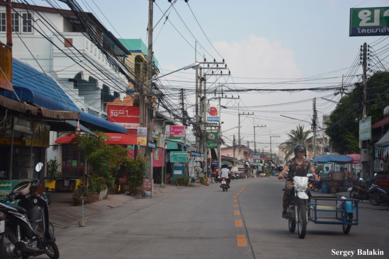 Азиадские штучки Queen-pig, тук-тук и хот-дог по-хайнаньски в круизе Voyager of the Seas