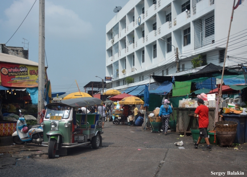 Азиадские штучки Queen-pig, тук-тук и хот-дог по-хайнаньски в круизе Voyager of the Seas