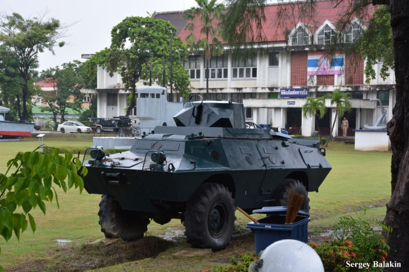 Азиадские штучки Queen-pig, тук-тук и хот-дог по-хайнаньски в круизе Voyager of the Seas