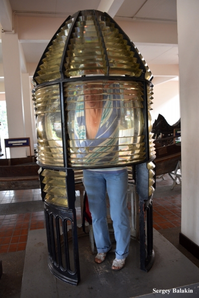 Азиадские штучки Queen-pig, тук-тук и хот-дог по-хайнаньски в круизе Voyager of the Seas