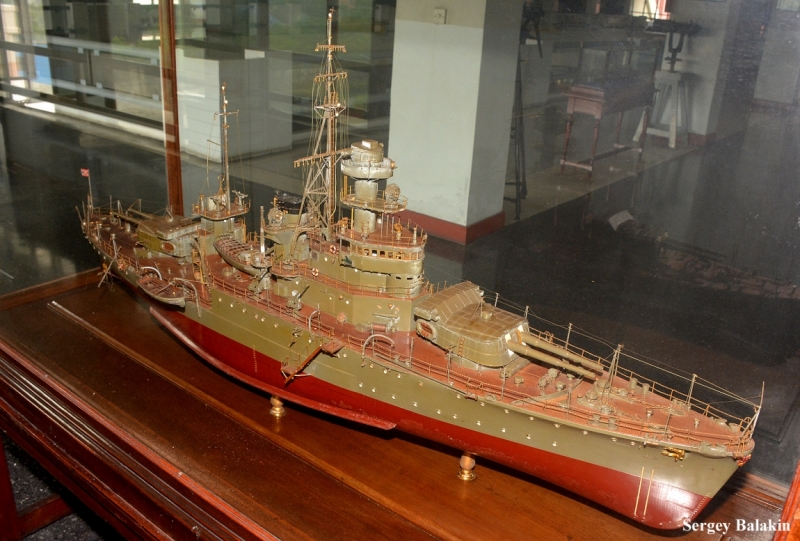 Азиадские штучки Queen-pig, тук-тук и хот-дог по-хайнаньски в круизе Voyager of the Seas