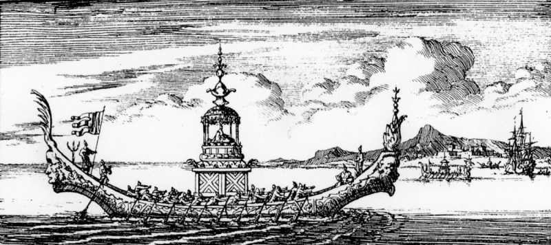 Азиадские штучки Queen-pig, тук-тук и хот-дог по-хайнаньски в круизе Voyager of the Seas