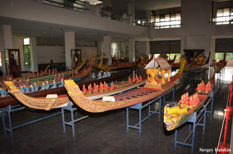 Азиадские штучки Queen-pig, тук-тук и хот-дог по-хайнаньски в круизе Voyager of the Seas