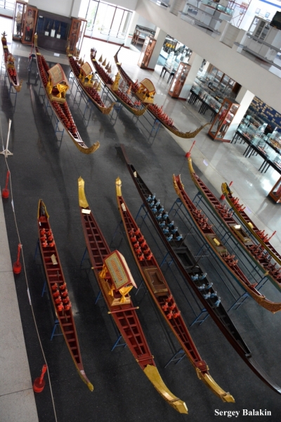 Азиадские штучки Queen-pig, тук-тук и хот-дог по-хайнаньски в круизе Voyager of the Seas