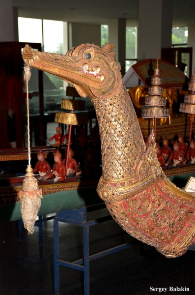 Азиадские штучки Queen-pig, тук-тук и хот-дог по-хайнаньски в круизе Voyager of the Seas