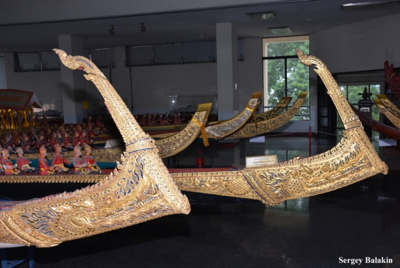 Азиадские штучки Queen-pig, тук-тук и хот-дог по-хайнаньски в круизе Voyager of the Seas