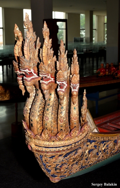 Азиадские штучки Queen-pig, тук-тук и хот-дог по-хайнаньски в круизе Voyager of the Seas