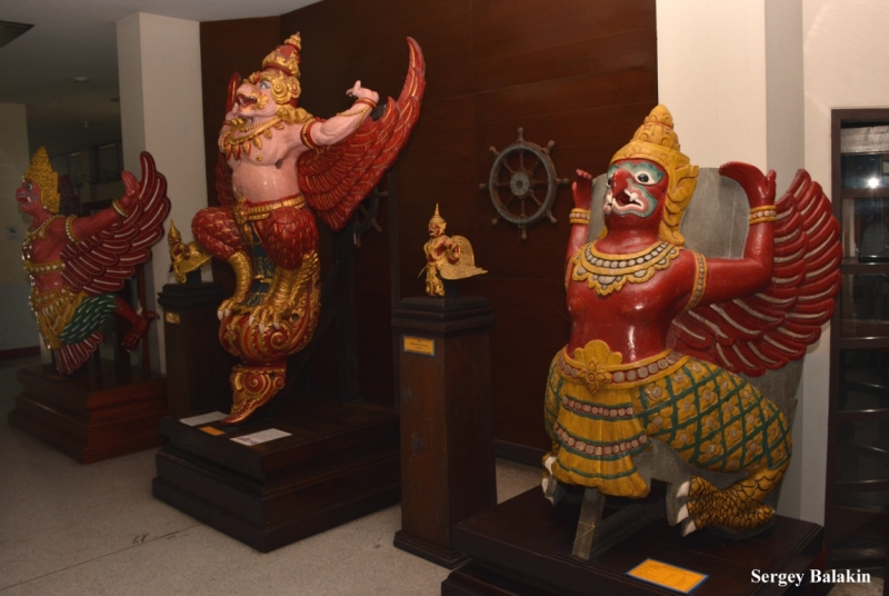 Азиадские штучки Queen-pig, тук-тук и хот-дог по-хайнаньски в круизе Voyager of the Seas