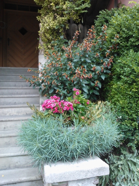 Германия-Франция-Австрия. Сбывшиеся мечты