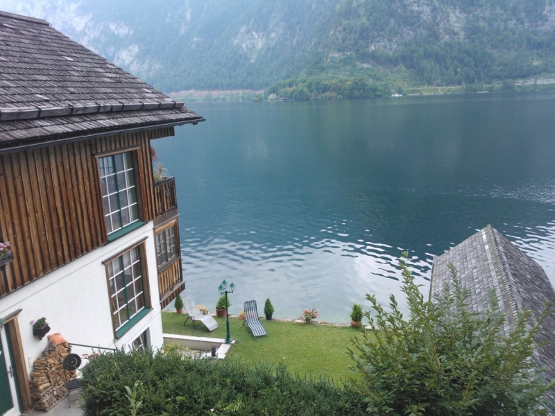 Германия-Франция-Австрия. Сбывшиеся мечты