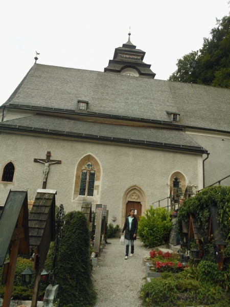 Германия-Франция-Австрия. Сбывшиеся мечты