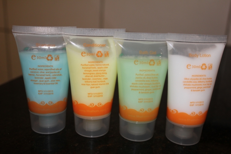 Мальдивы бюджетно из Санкт-Петербурга. Fihalhohi Island Resort с Emirates.