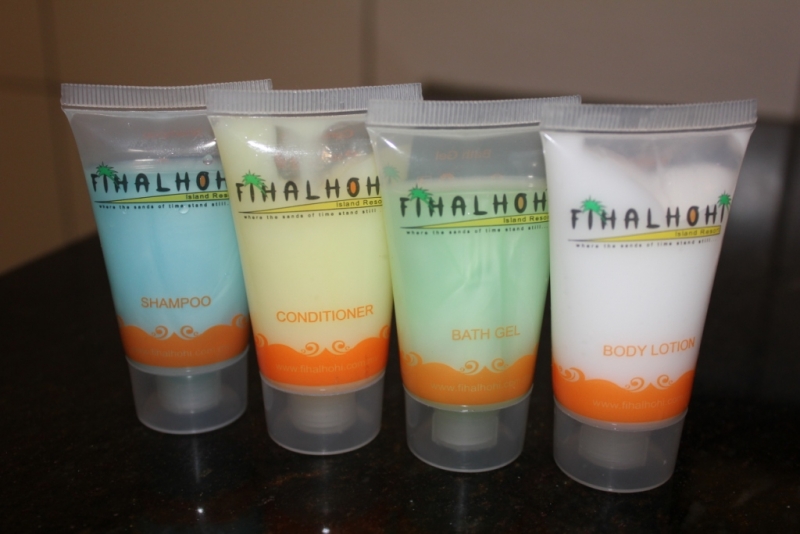 Мальдивы бюджетно из Санкт-Петербурга. Fihalhohi Island Resort с Emirates.