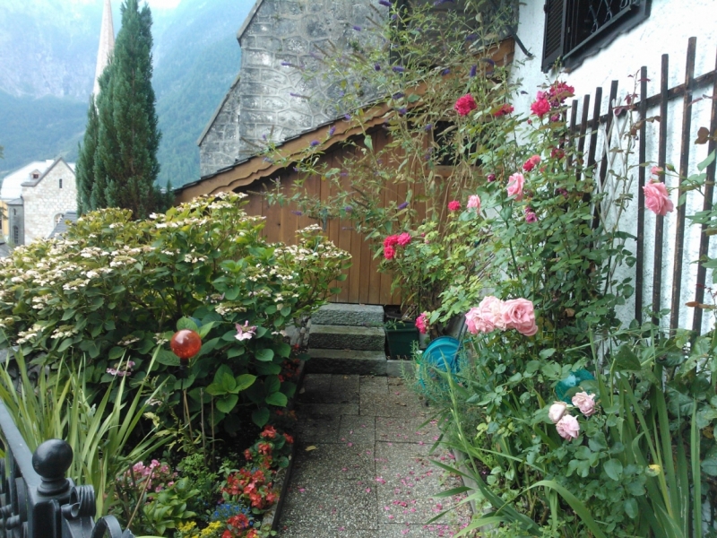 Германия-Франция-Австрия. Сбывшиеся мечты