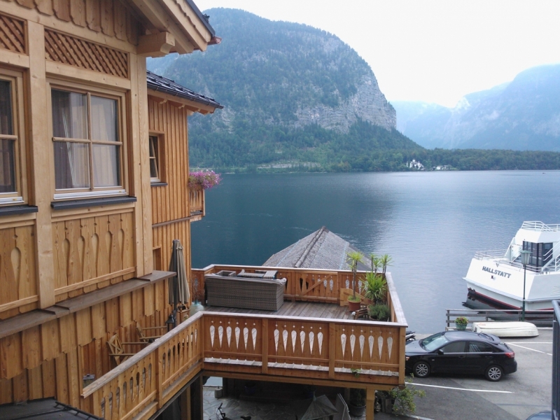 Германия-Франция-Австрия. Сбывшиеся мечты