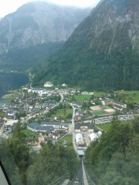 Германия-Франция-Австрия. Сбывшиеся мечты