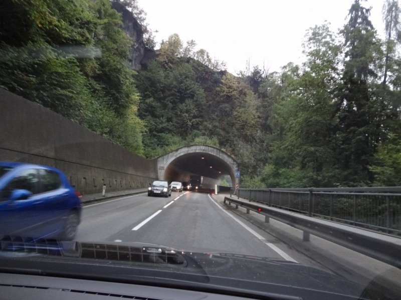 Германия-Франция-Австрия. Сбывшиеся мечты