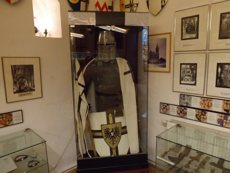 Основные достопримечательности Калининграда за 4 сентябрьских дня «по-бедному». 2015.