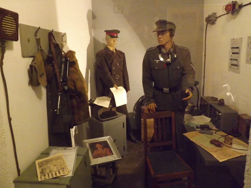 Основные достопримечательности Калининграда за 4 сентябрьских дня «по-бедному». 2015.