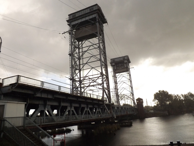 Основные достопримечательности Калининграда за 4 сентябрьских дня «по-бедному». 2015.