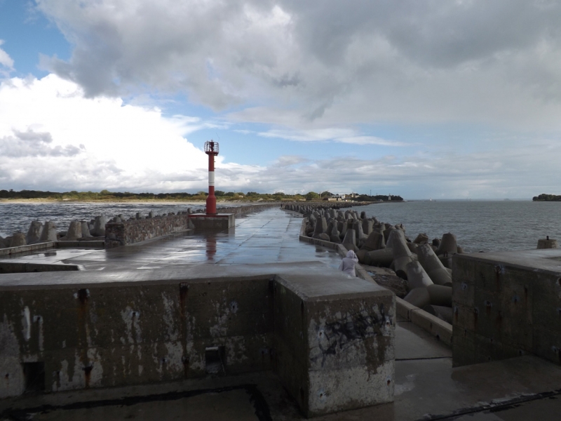 Основные достопримечательности Калининграда за 4 сентябрьских дня «по-бедному». 2015.