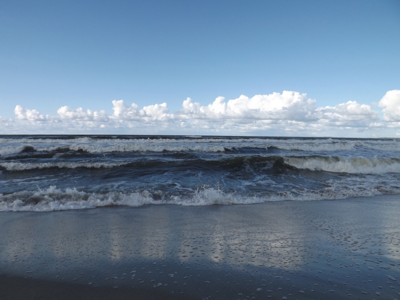 Основные достопримечательности Калининграда за 4 сентябрьских дня «по-бедному». 2015.