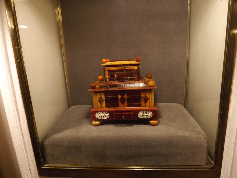 Основные достопримечательности Калининграда за 4 сентябрьских дня «по-бедному». 2015.