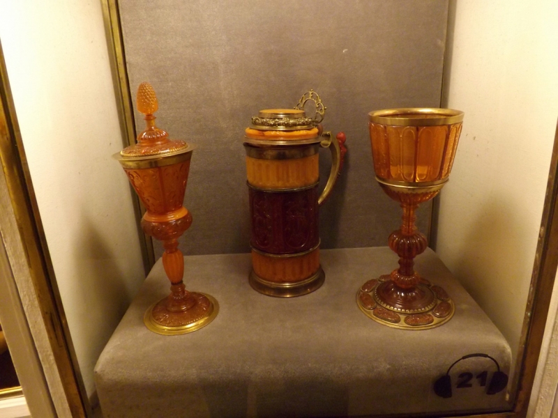 Основные достопримечательности Калининграда за 4 сентябрьских дня «по-бедному». 2015.