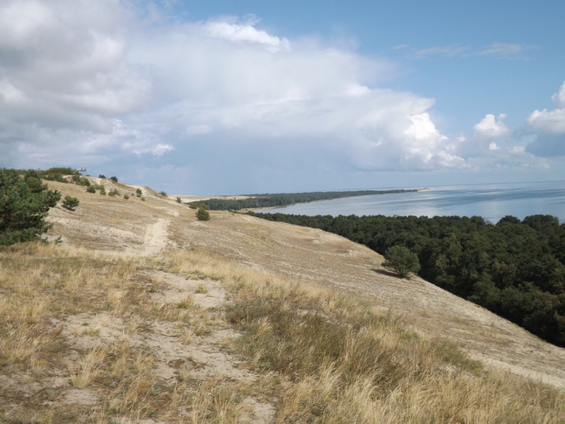 Основные достопримечательности Калининграда за 4 сентябрьских дня «по-бедному». 2015.