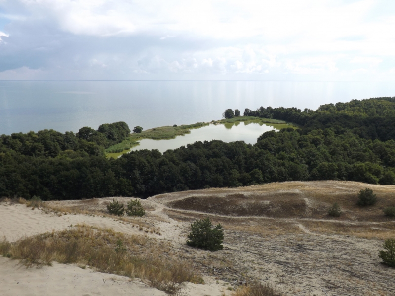 Основные достопримечательности Калининграда за 4 сентябрьских дня «по-бедному». 2015.