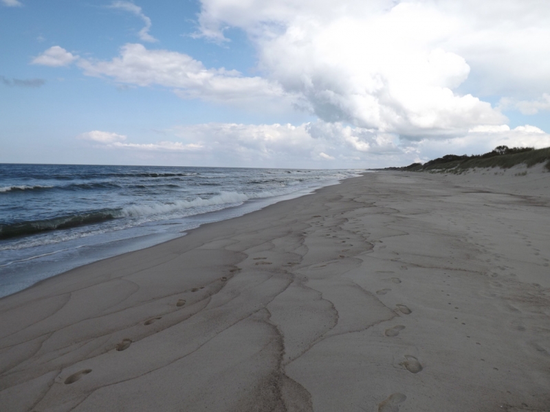 Основные достопримечательности Калининграда за 4 сентябрьских дня «по-бедному». 2015.