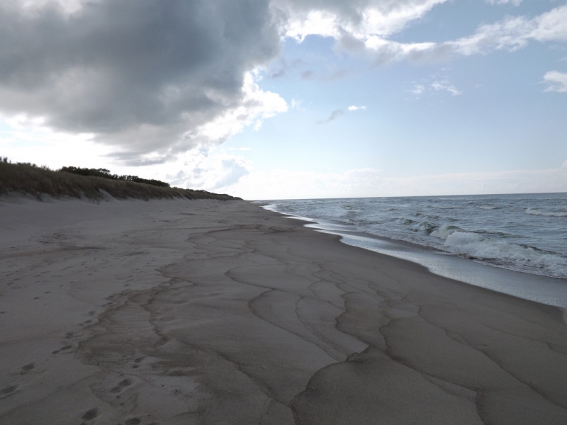 Основные достопримечательности Калининграда за 4 сентябрьских дня «по-бедному». 2015.