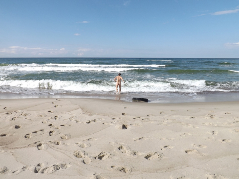 Основные достопримечательности Калининграда за 4 сентябрьских дня «по-бедному». 2015.