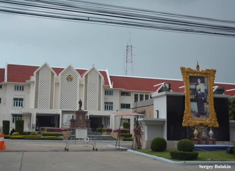 Азиадские штучки Queen-pig, тук-тук и хот-дог по-хайнаньски в круизе Voyager of the Seas