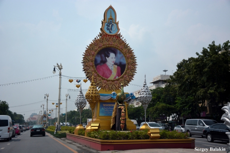 Азиадские штучки Queen-pig, тук-тук и хот-дог по-хайнаньски в круизе Voyager of the Seas