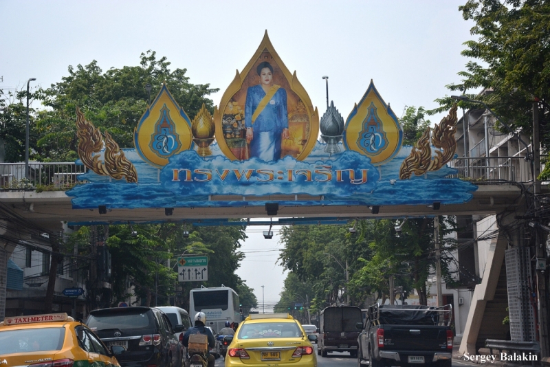 Азиадские штучки Queen-pig, тук-тук и хот-дог по-хайнаньски в круизе Voyager of the Seas