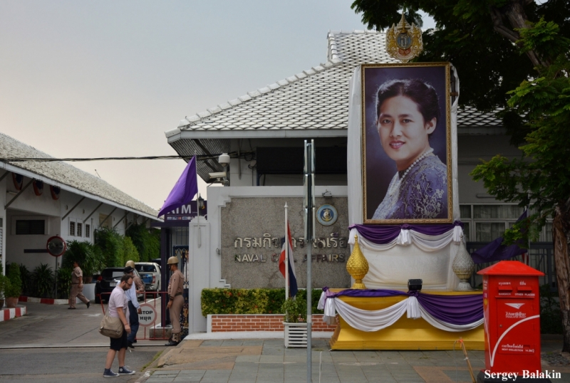 Азиадские штучки Queen-pig, тук-тук и хот-дог по-хайнаньски в круизе Voyager of the Seas