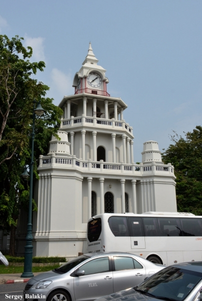 Азиадские штучки Queen-pig, тук-тук и хот-дог по-хайнаньски в круизе Voyager of the Seas