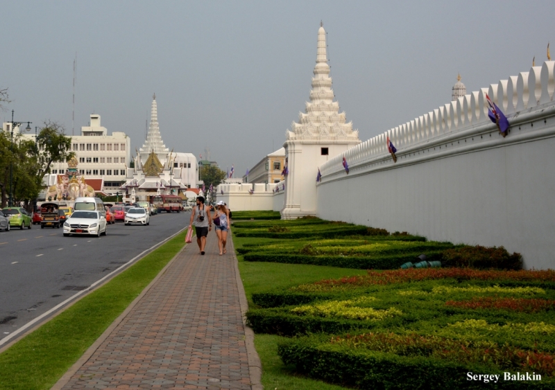 Азиадские штучки Queen-pig, тук-тук и хот-дог по-хайнаньски в круизе Voyager of the Seas