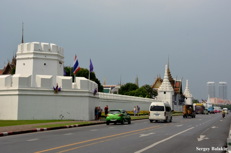 Азиадские штучки Queen-pig, тук-тук и хот-дог по-хайнаньски в круизе Voyager of the Seas