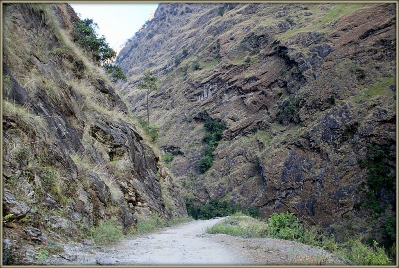 Jagat –Tal - Dharapani