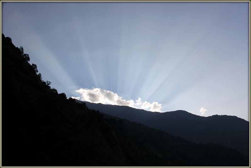 Jagat –Tal - Dharapani